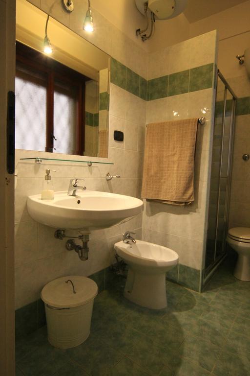 B&B Viale Dei Colli Portuensi 589 Roma Quarto foto