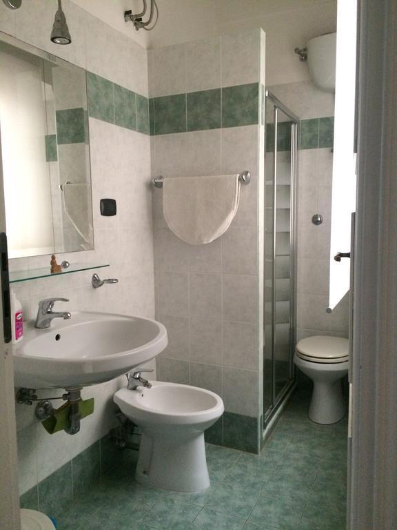 B&B Viale Dei Colli Portuensi 589 Roma Quarto foto